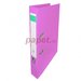Biblioraft plastifiat Papet 5cm roz E564022